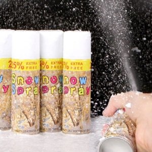 Snow Spray - 250ml