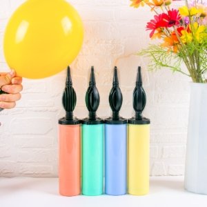 Balloon Air Pump