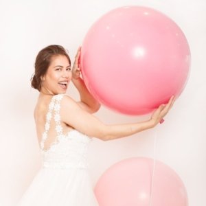 Jumbo Balloons 18' inch